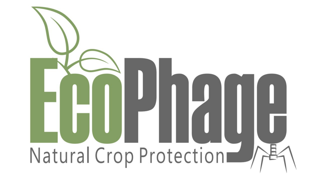 EcoPhage logo