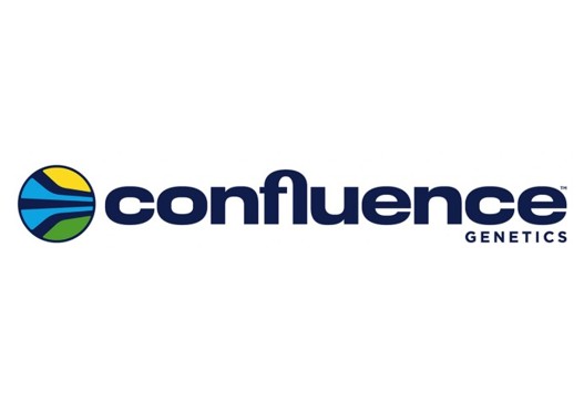 Plant Genetics Investments: Confluence Genetics logo
