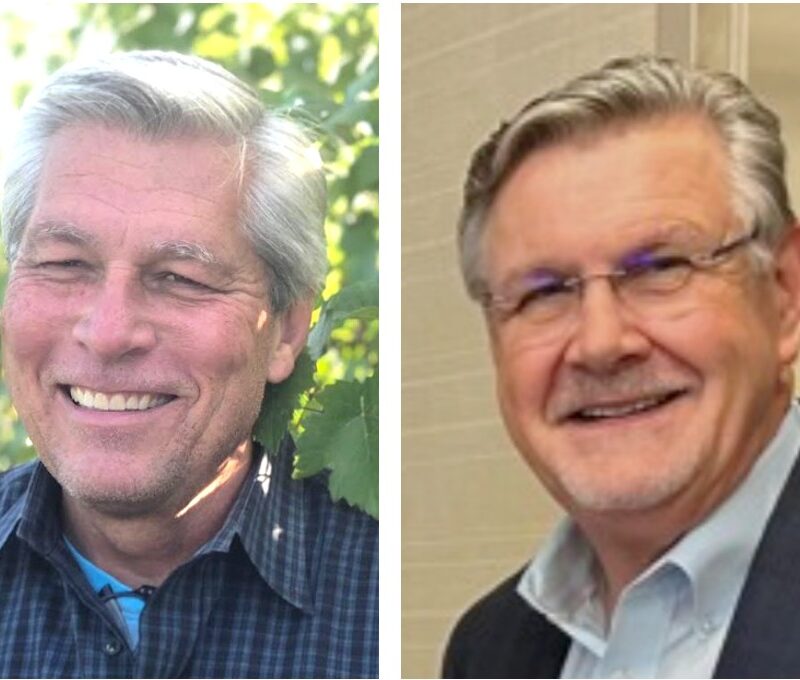 Mark Russell, Jerry Bilicek, Verdelis Investments