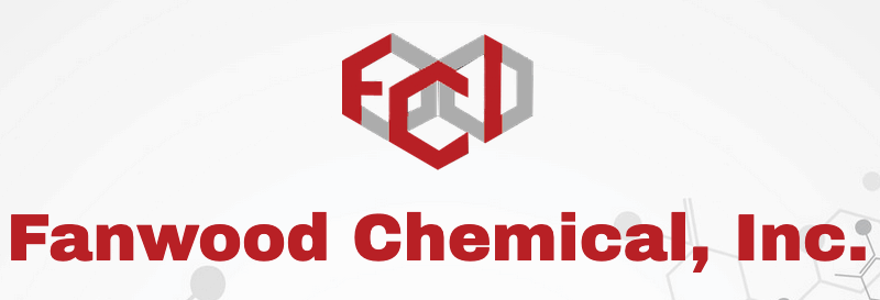 Fanwood Chemical Logo